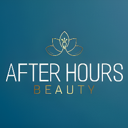 After Hours Beauty Logo